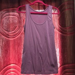 Maternity Tank Top